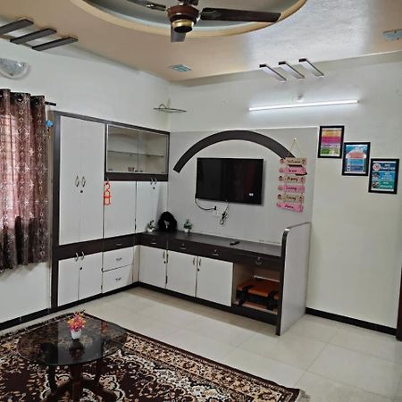 Nirvana By Grand Tour - Peaceful Home Stay Nashik Exterior photo