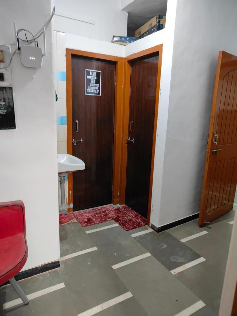 Nirvana By Grand Tour - Peaceful Home Stay Nashik Exterior photo