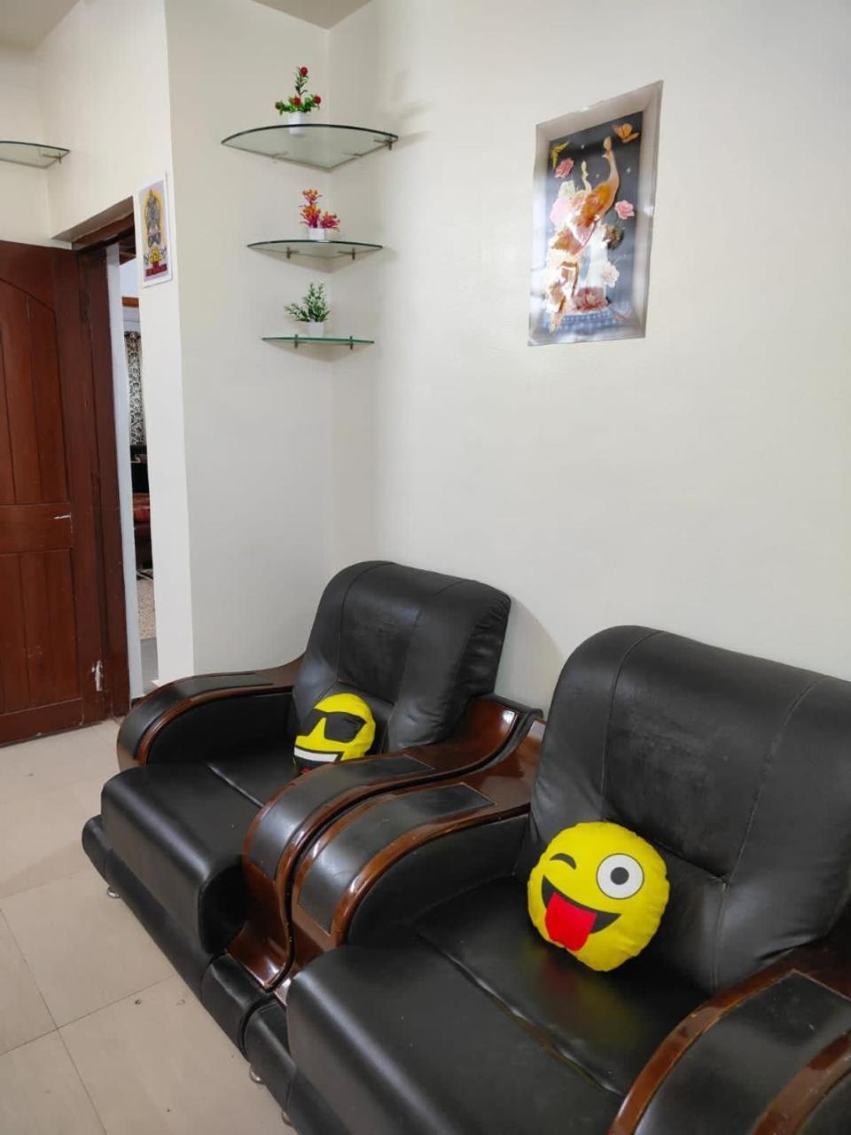 Nirvana By Grand Tour - Peaceful Home Stay Nashik Exterior photo