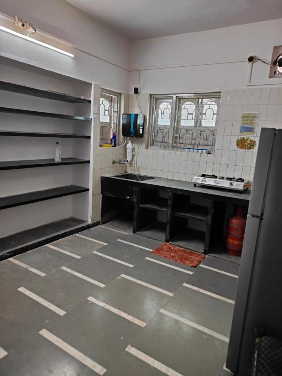 Nirvana By Grand Tour - Peaceful Home Stay Nashik Exterior photo