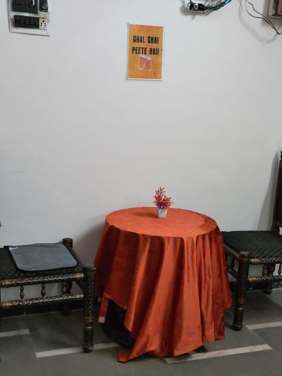 Nirvana By Grand Tour - Peaceful Home Stay Nashik Exterior photo