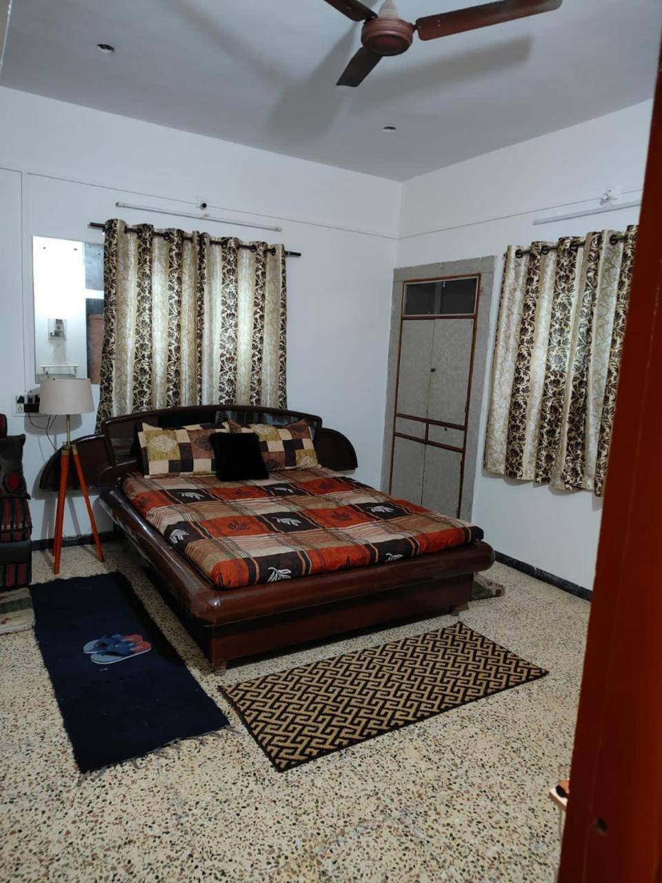 Nirvana By Grand Tour - Peaceful Home Stay Nashik Exterior photo