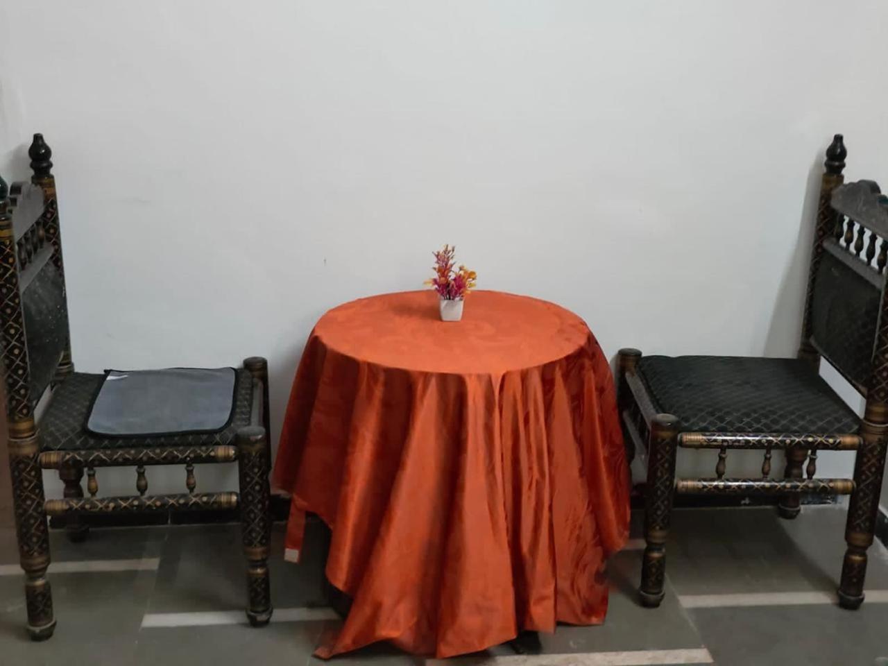 Nirvana By Grand Tour - Peaceful Home Stay Nashik Exterior photo