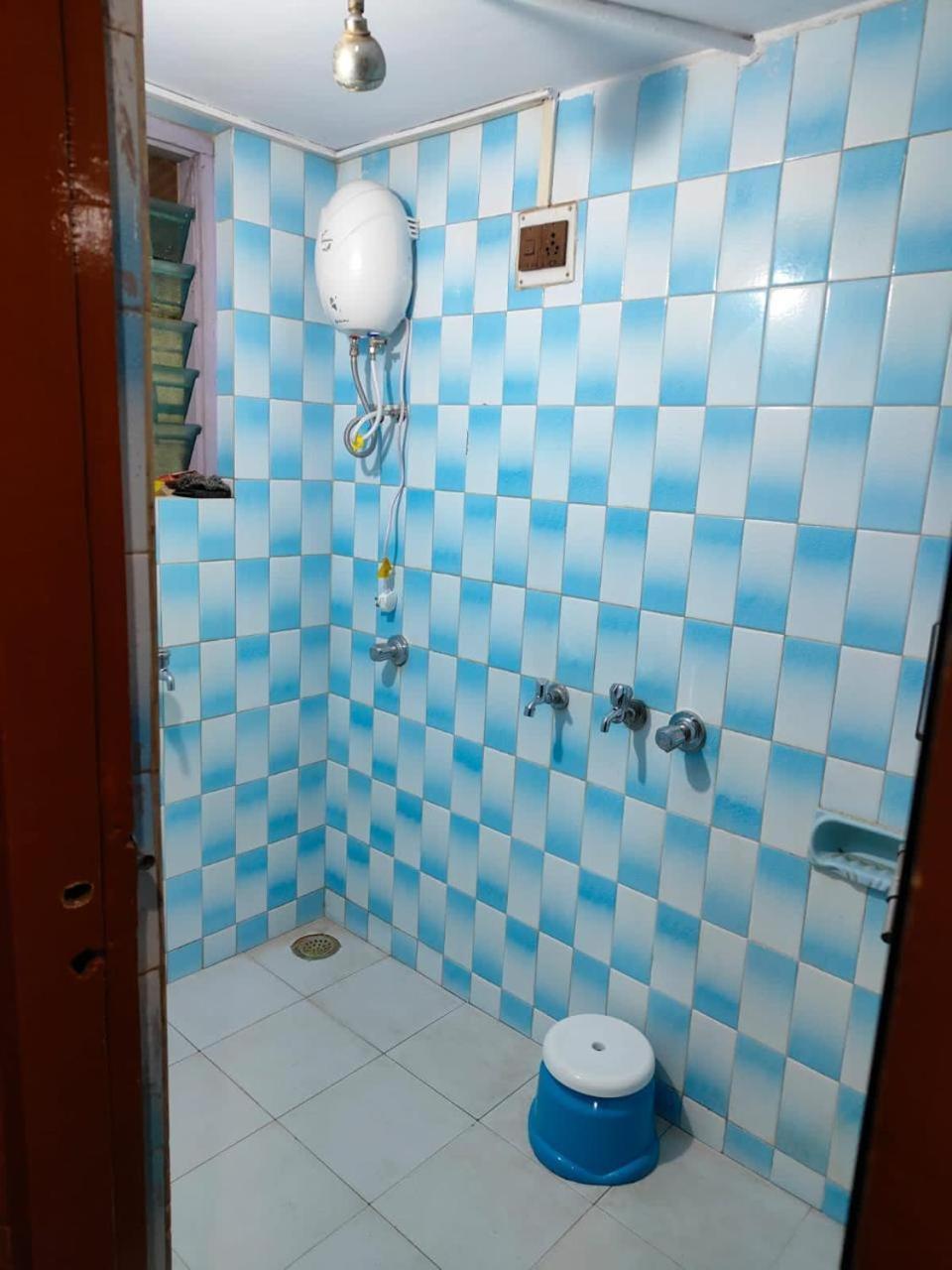 Nirvana By Grand Tour - Peaceful Home Stay Nashik Exterior photo