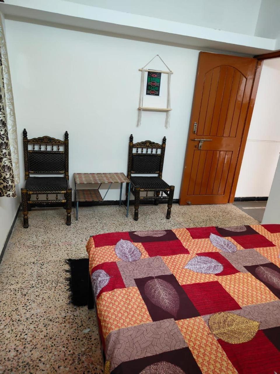Nirvana By Grand Tour - Peaceful Home Stay Nashik Exterior photo