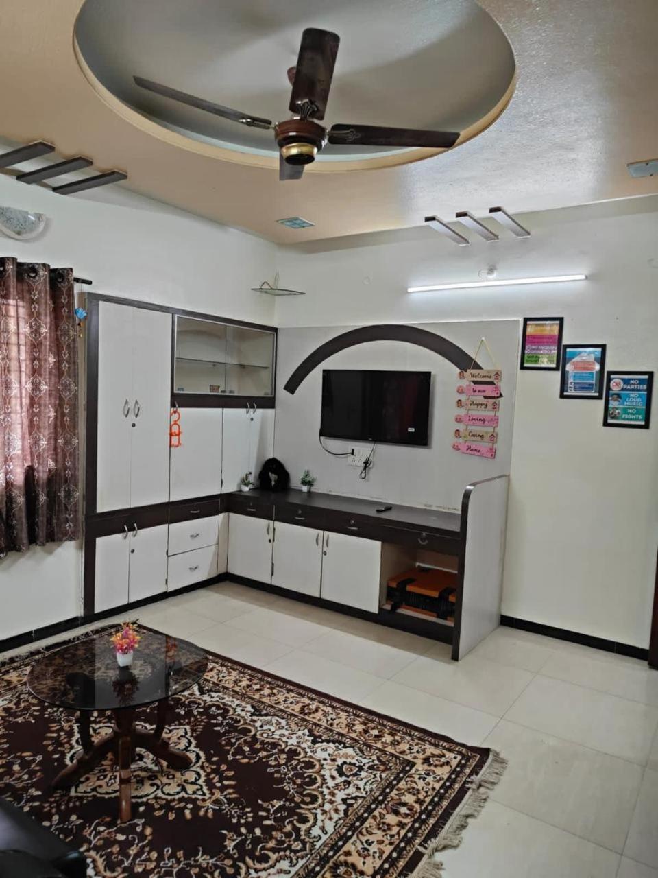 Nirvana By Grand Tour - Peaceful Home Stay Nashik Exterior photo